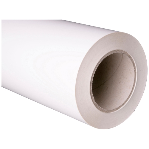 Cold Mounting/Pressure Sensitive Adhesive Backed Paper - size: 1530mmx50