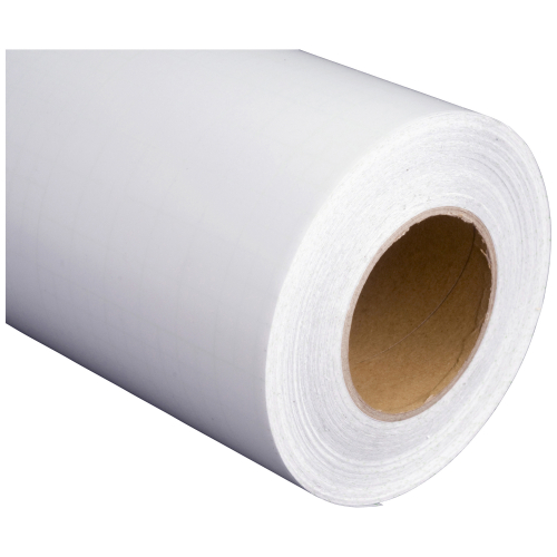 Cold Laminating Textured Film, Leather - size: 630mmx50m