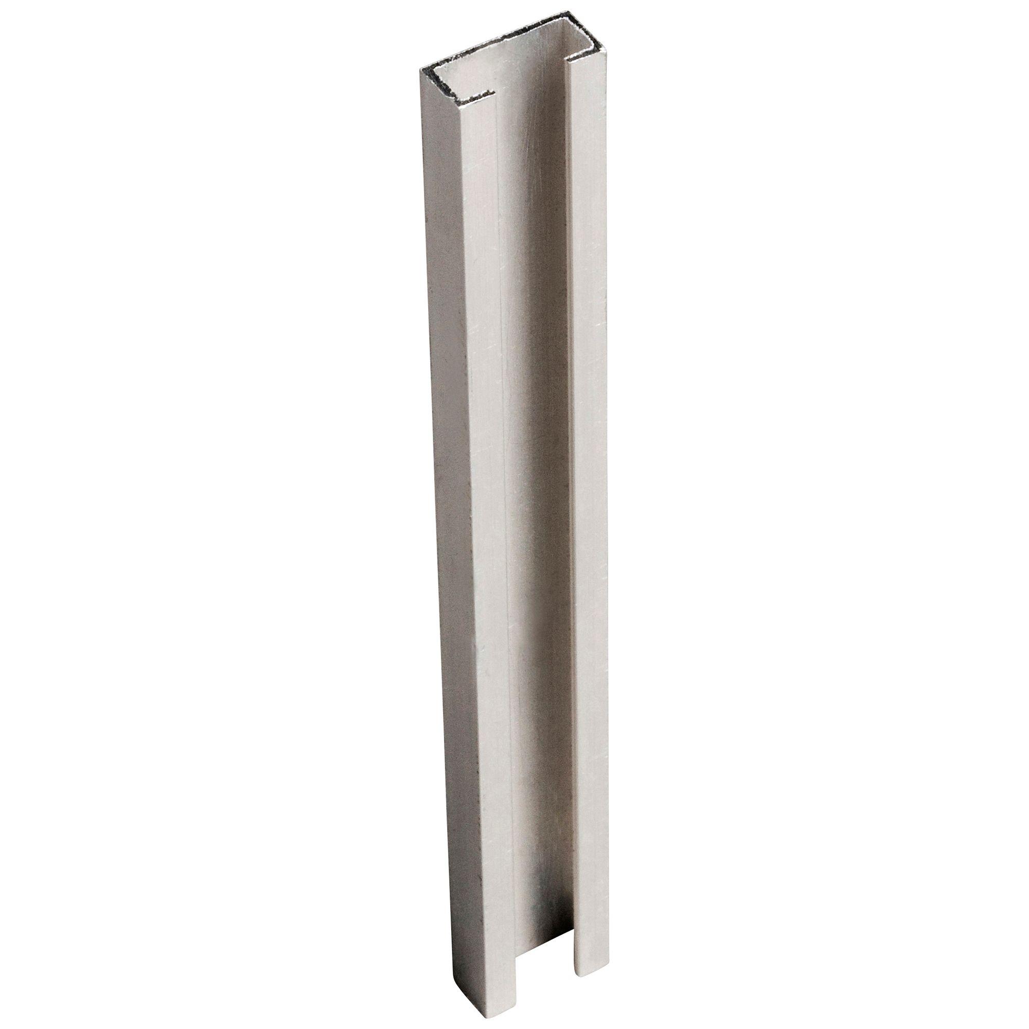 Aluminium Moulding, Panel Hanging System