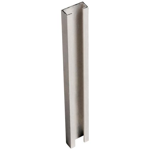 Aluminium Moulding, Panel Hanging System
