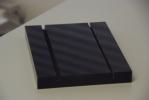 Bildhalter Acryl
