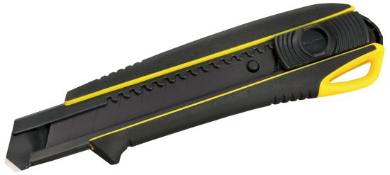 Professional cutter knives for paper and foils