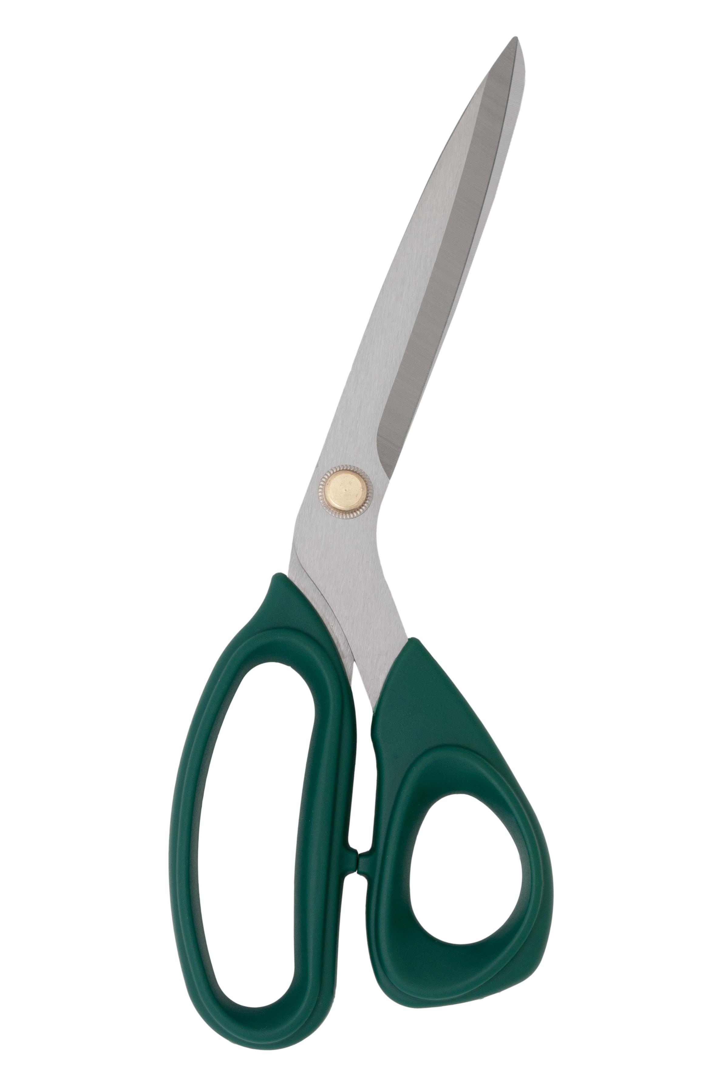 Hochleistungs Schneideschere - Farbe: Gr�n