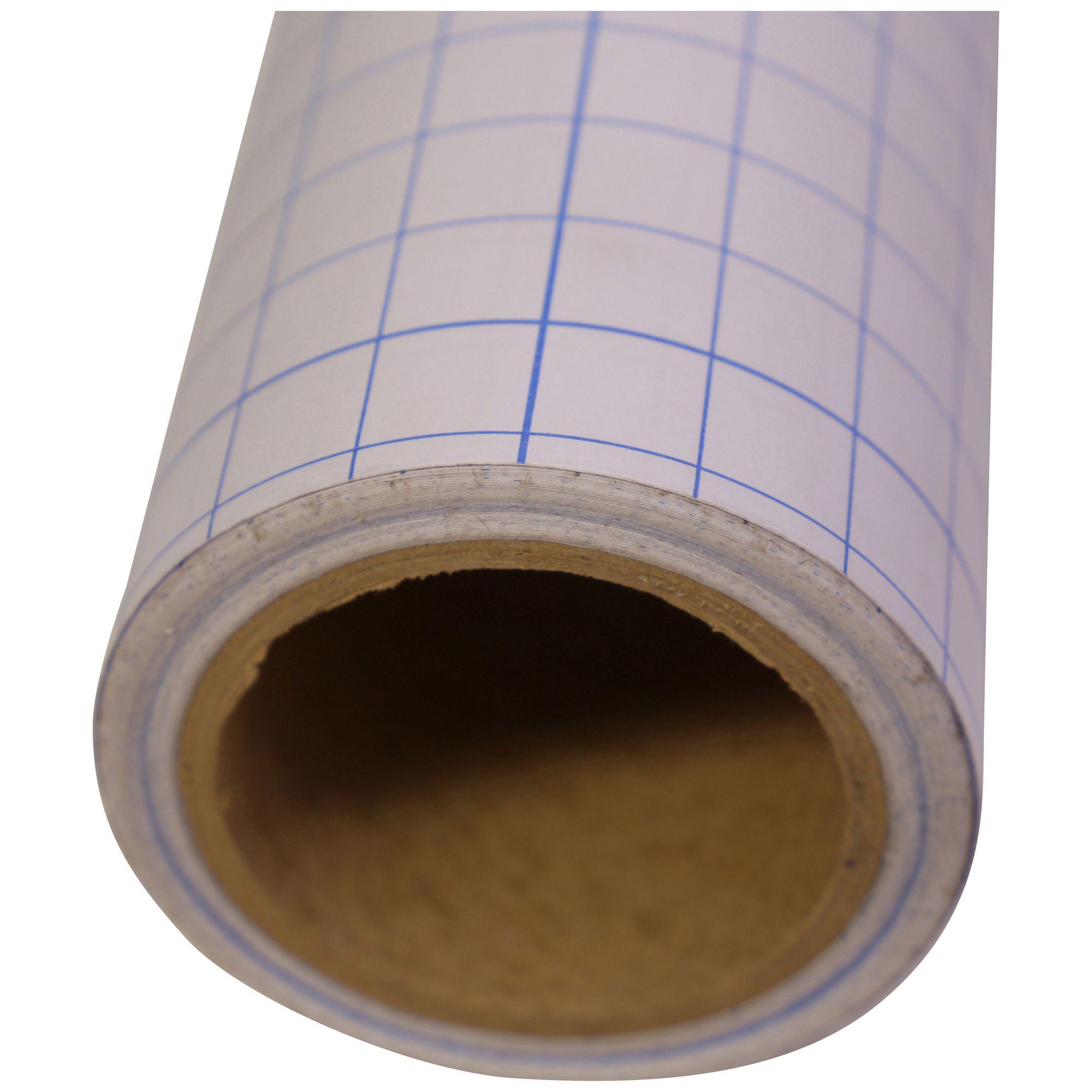 Cold Mounting Film Twin-Protected, Pressure Sensitive Film