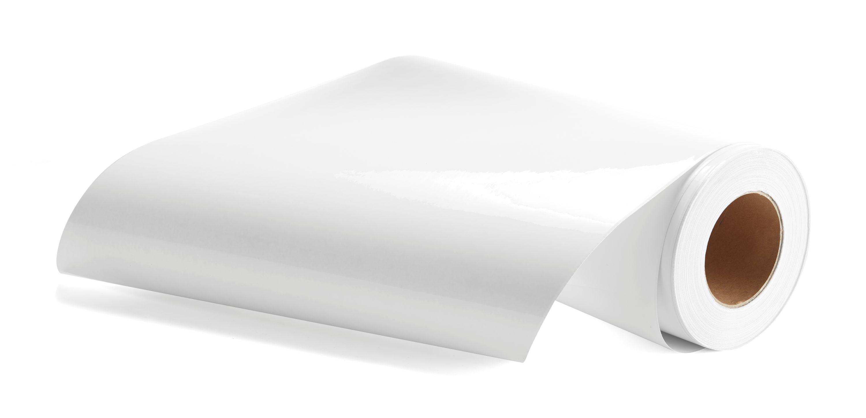 Cold Laminating Protective Film High-Gloss - size: 1040mmx50m