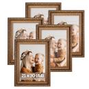 Bilderrahmen Leonardo