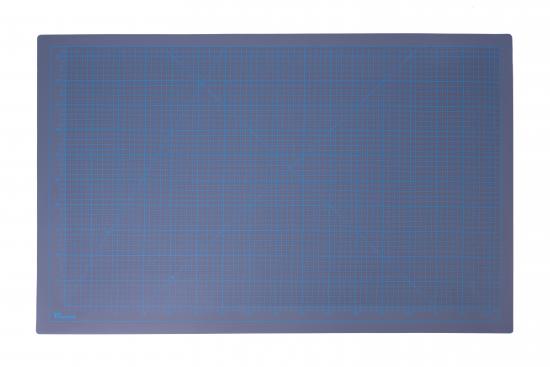 Professional Cutting Mat, 5 layers, self-healing - size: 900x1200mm - colour: anthrazit