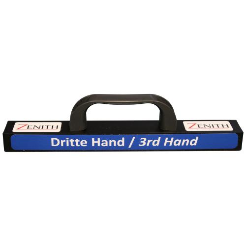 3rd Hand, tool for mounting pictures