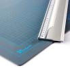 Schneidelineal aus Aluminium VictorBar, Profi-Ausf�hrung, rutschsicher