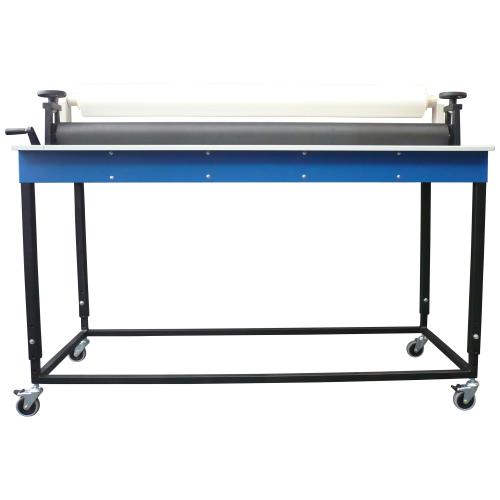 Manual Cold Laminating Machine