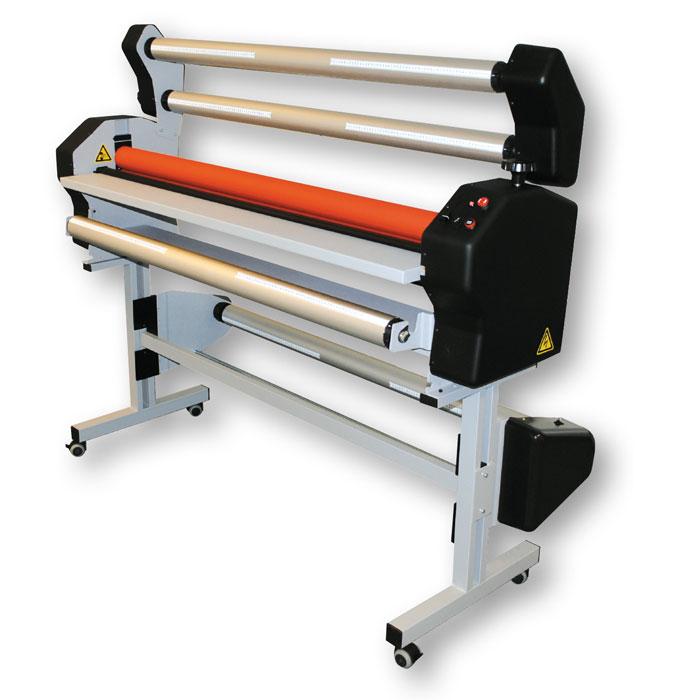Elektrischer Laminator Starter - Arbeitsbreite: 1570 mm